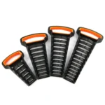 Ratchet Wrench Set Holder Two Way Opening Wrench Storage Rack - Image 2