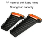 Ratchet Wrench Set Holder Two Way Opening Wrench Storage Rack - Image 3