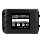 For Makita BL1830 / BL1850 18V Cordless Power Tool Accessories Lithium Battery Pack - Image 3