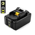 For Makita BL1830 / BL1850 18V Cordless Power Tool Accessories Lithium Battery Pack - Image 4