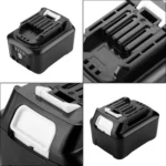 For Makita BL1015 / BL1040 / BL1041 10.8V-12V Cordless Power Tool Battery - Image 3