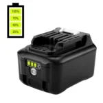 For Makita BL1015 / BL1040 / BL1041 10.8V-12V Cordless Power Tool Battery - Image 5