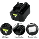 For Makita BL1015 / BL1040 / BL1041 10.8V-12V Cordless Power Tool Battery - Image 6