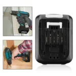For Makita BL1015 / BL1040 / BL1041 10.8V-12V Cordless Power Tool Battery - Image 7