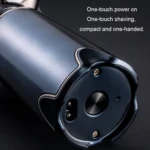 Men Multifunctional Electrical Shaver Rechargeable 5-Blade Shaving Razor - Image 10