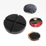 Car Jack Rubber Mat Car Shock Absorbing Cushioning Rubber Gasket - Image 5