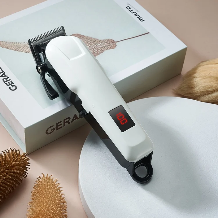 Shaver Hair Clipper Pet Electrical Pusher Grooming Machine