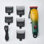 Shaver Hair Clipper Pet Electrical Pusher Grooming Machine - Image 2