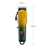 Shaver Hair Clipper Pet Electrical Pusher Grooming Machine - Image 3