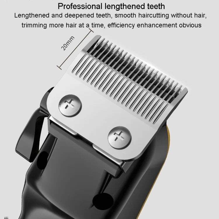TBD06042181_B4.webp Shaver Hair Clipper Pet Electrical Pusher Grooming Machine - Image 5