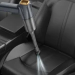 Car Vacuum Cleaner Handheld Compact Powerful Cleaning Tool For Car And Home Use - Image 12