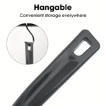 Bathroom Kitchen Tile Corner Cleaning Brush Multifunctional Window Crevice Groove Stiff Brush - Image 4