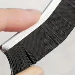 Bathroom Kitchen Tile Corner Cleaning Brush Multifunctional Window Crevice Groove Stiff Brush - Image 6