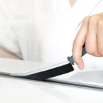 Bathroom Kitchen Tile Corner Cleaning Brush Multifunctional Window Crevice Groove Stiff Brush - Image 8