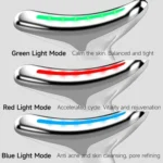 Electrical Neck Beauty Instrument Neck Massager Face Beauty Device - Image 10