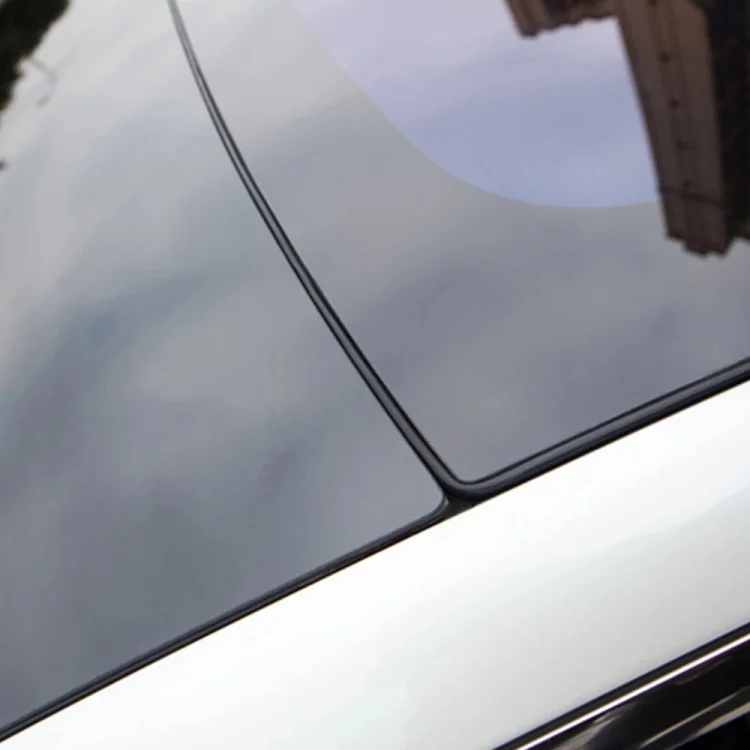 TBD06042254_B6.webp For Tesla Model 3 3m Skylight Sealing Waterproof Strips Windshield Noise Reduction Sound Isolation Ring - Image 7