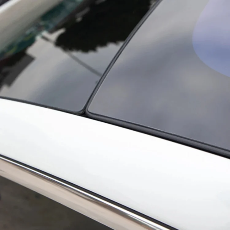 TBD06042254_B7.webp For Tesla Model 3 3m Skylight Sealing Waterproof Strips Windshield Noise Reduction Sound Isolation Ring - Image 8