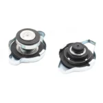 Automotive Tank Cover Commonly Used Tank Lid For Retrofitting Car - Image 2