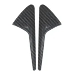 For Tesla Model 3/Y/X/S 17-23 Camera Side Protective Cover Y-Type Lens Hood