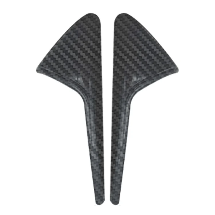 For Tesla Model 3/Y/X/S 17-23 Camera Side Protective Cover Y-Type Lens Hood