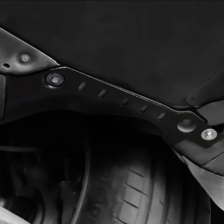 TBD06042281_B7.webp Car Coolant Guard Board Chassis Pipe Protection Baffle Engine Battery Condenser Case - Image 8