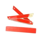 Car Storage Foldable Tripod Warning Plaque Car Emergency Warning Sign - Image 5