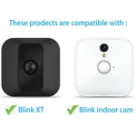 For Blink Indoor / XT Camera Rotor Smart Home Accessories - Image 6