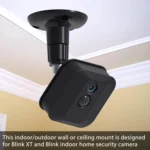 For Blink Indoor / XT Camera Rotor Smart Home Accessories - Image 7