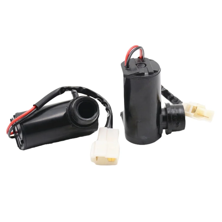 TBD06042324_3.webp 12V Automotive Universal Water Spray Motor Driver Motor With Wire - Image 4