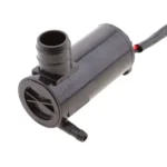 12V Automotive Universal Water Spray Motor Driver Motor With Wire - Image 5