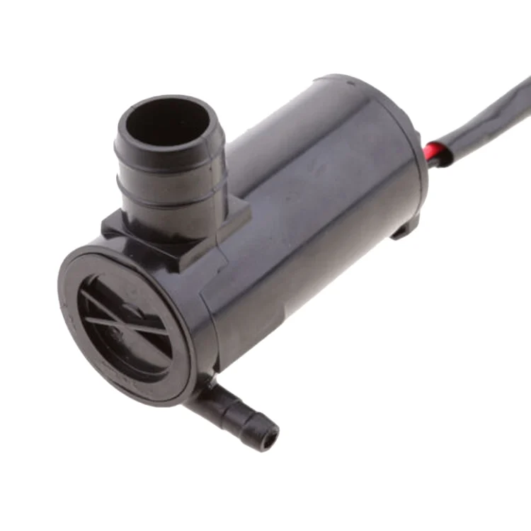 TBD06042324_4.webp 12V Automotive Universal Water Spray Motor Driver Motor With Wire - Image 5