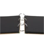 Bronzing Albums Couples Album Creative Paste-style Album Manual Thin - Image 4