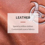 Bull Captain Men Wallet First-layer Cowhide Coin Clip RFID Retro Vertical ID Holder - Image 6