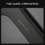 BANGE BG-2913 Mens Double-Shoulder Travel Outdoor Backpack Business Commuting Casual Laptop Bag - Image 7