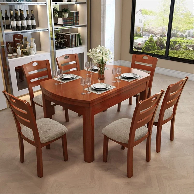 TBD06042364_B6.webp Diamond Plaid Jacquard Chair Cushion Cover Hotel Restaurant Dining Table Chair Cover - Image 7