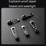 BANGE BG-2892 Mens Business Double-Shoulder Backpack Large Capacity Traveling Computer Bag - Image 11