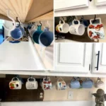 75pcs /Box Screw-in Ceiling Hook Set Home Storage Wall Cup Hook Lamp Hook - Image 7