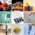 75pcs /Box Screw-in Ceiling Hook Set Home Storage Wall Cup Hook Lamp Hook - Image 8