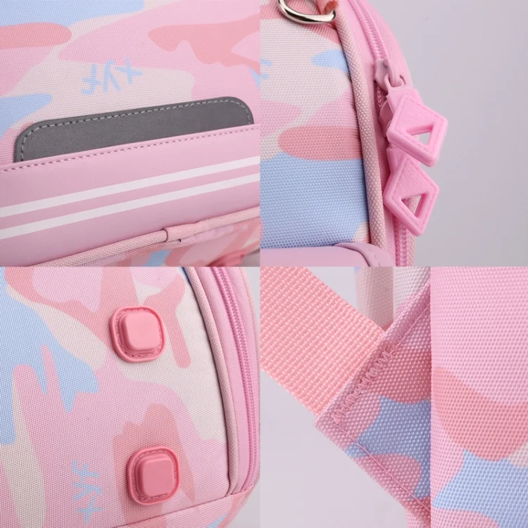 TBD06042391_B5.webp XYFKIDS Girls Cute Shoulder Backpack Dual Student Schoolbag Kids Casual Space Bag - Image 6