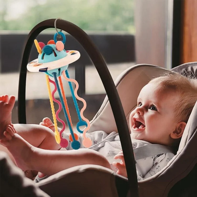 TBD06042399_B4.webp Baby Puzzle Fun Finger Pumping Toys Enlightenment Early Teaching Toys - Image 5