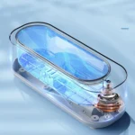 Multifunctional Ultrasonic Cleaner Jewelry Glasses Lenses Cleaning Machine - Image 5
