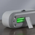 Multifunctional Ultrasonic Cleaner Jewelry Glasses Lenses Cleaning Machine - Image 10