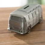 Car Coin Bank Zinc Alloy Crafts Children Gifts - Image 5