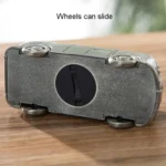 Car Coin Bank Zinc Alloy Crafts Children Gifts - Image 6