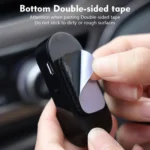 Car Solar Anti-Theft Alarm LED Warning Light With Aromatherapy - Image 8