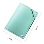 4pcs /Set Stainless Steel Nail Knife Set Household Portable Rotating Bag Nail Cutting Tool - Image 3