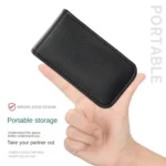 6pcs /Set Portable Nail Clipper Kit Household Nail Clipper Pedicure Tools - Image 12