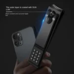 6pcs /Set Portable Nail Clipper Kit Household Nail Clipper Pedicure Tools - Image 15