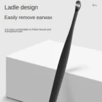 6pcs /Set Portable Nail Clipper Kit Household Nail Clipper Pedicure Tools - Image 9