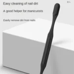 6pcs /Set Portable Nail Clipper Kit Household Nail Clipper Pedicure Tools - Image 10